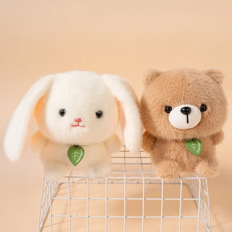 Peluches animaux