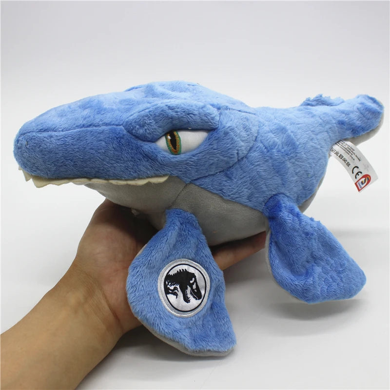 Peluche dinosaure All