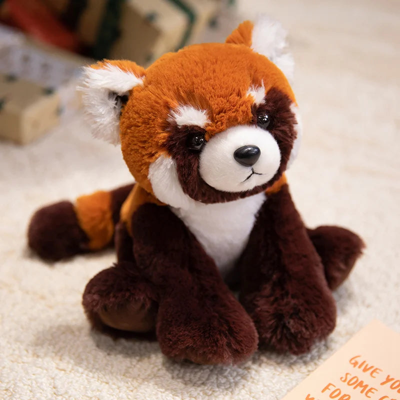 Peluche du monde