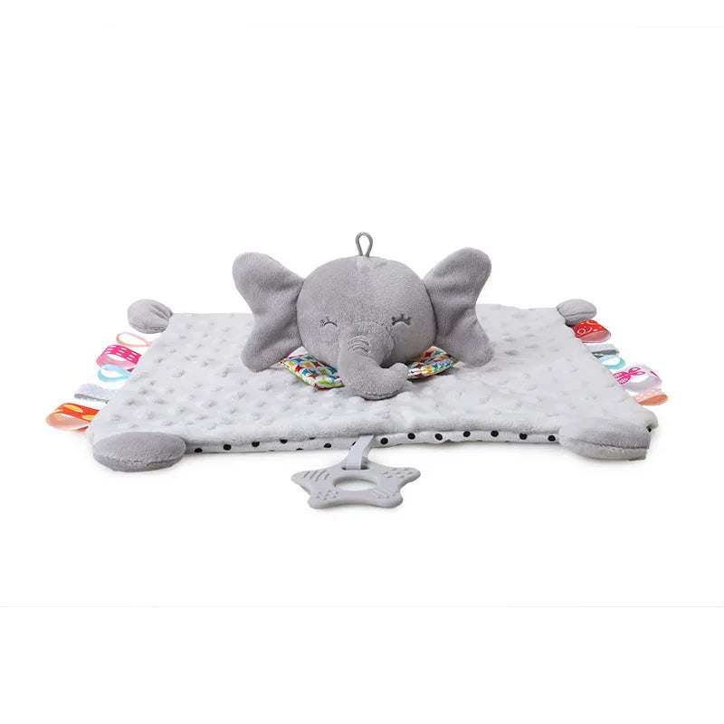 Doudou animaux