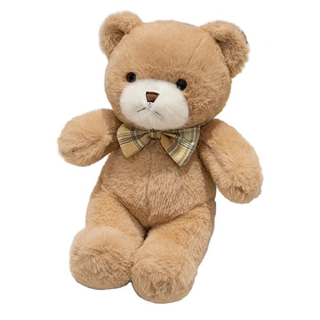 Ours en peluche classique 30cm