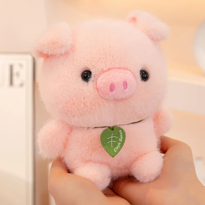 Peluches animaux