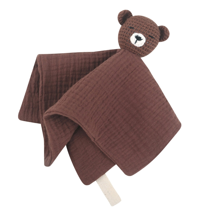 Doudou Ours