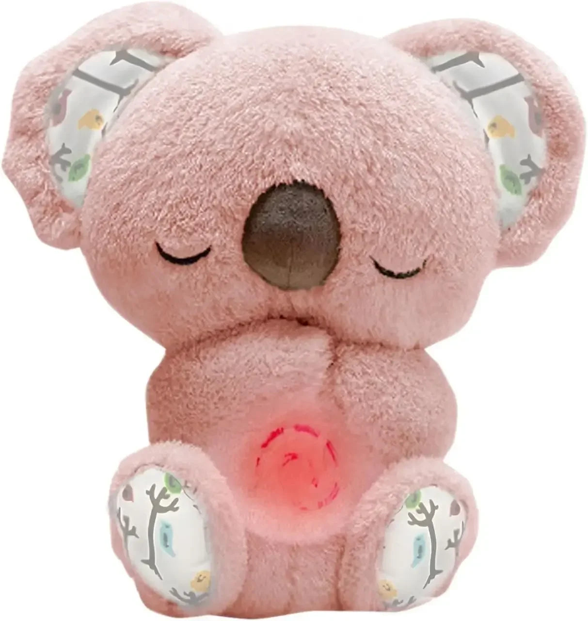 Peluche Koala Respirante