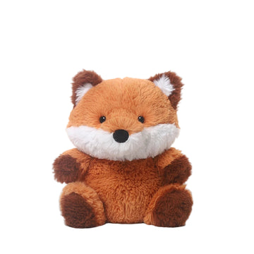 Peluche renard Mignon