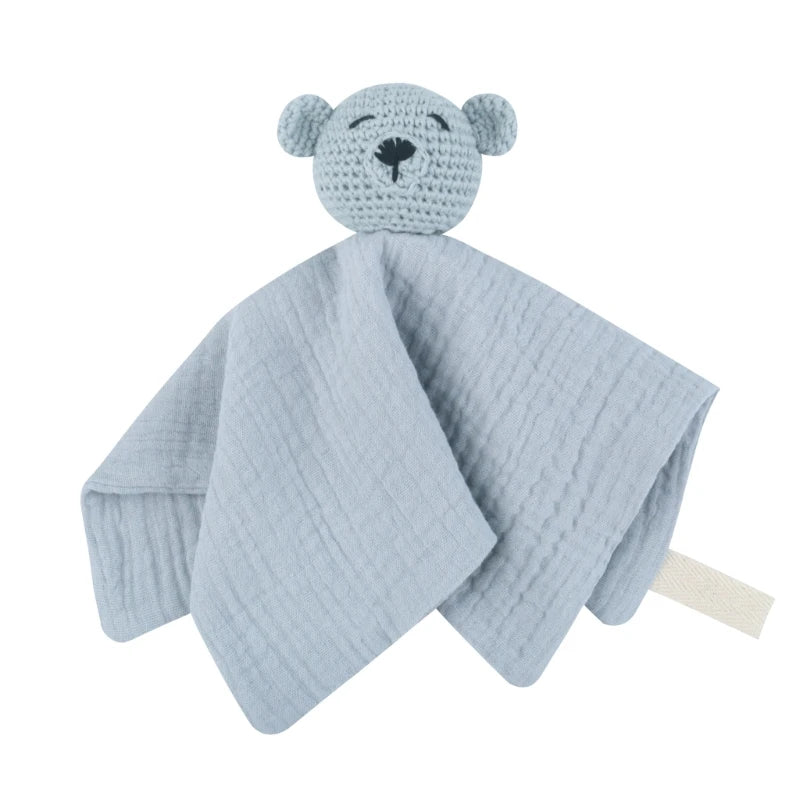 Doudou Ours