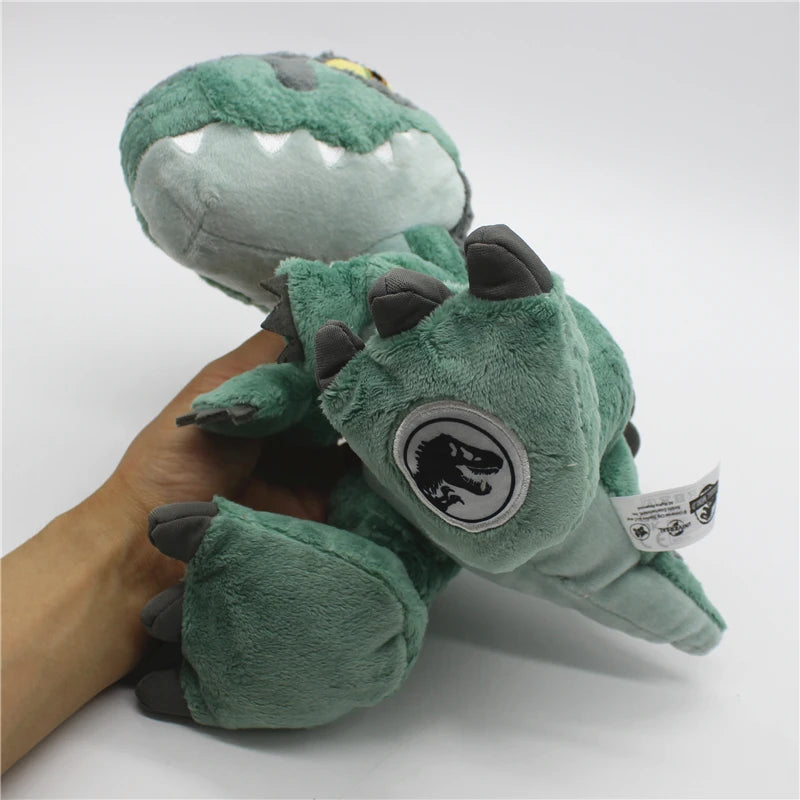 Peluche dinosaure All