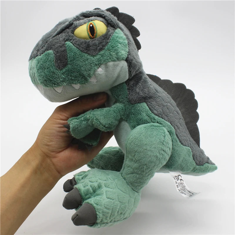 Peluche dinosaure All