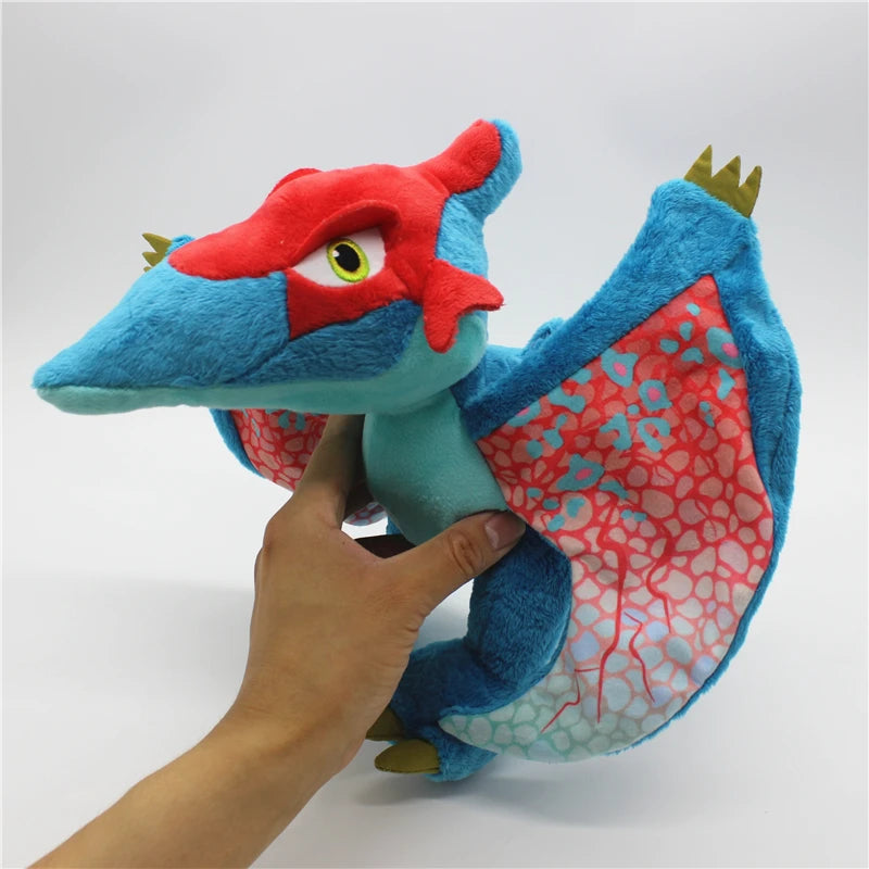 Peluche dinosaure All
