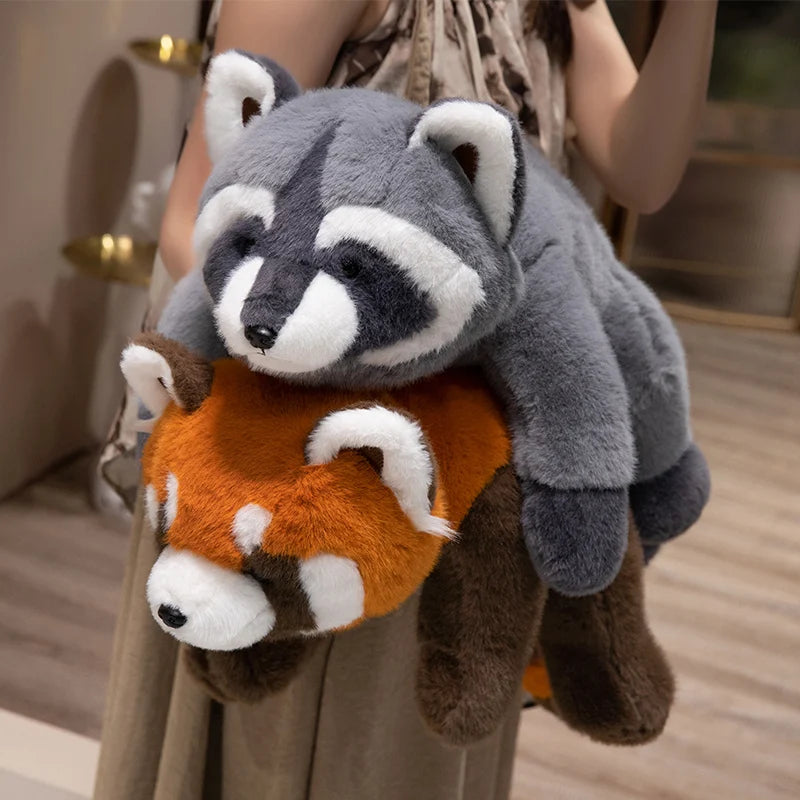 Peluche Panda
