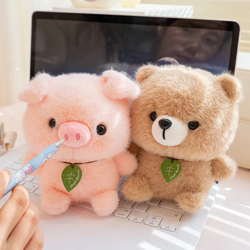 Peluches animaux