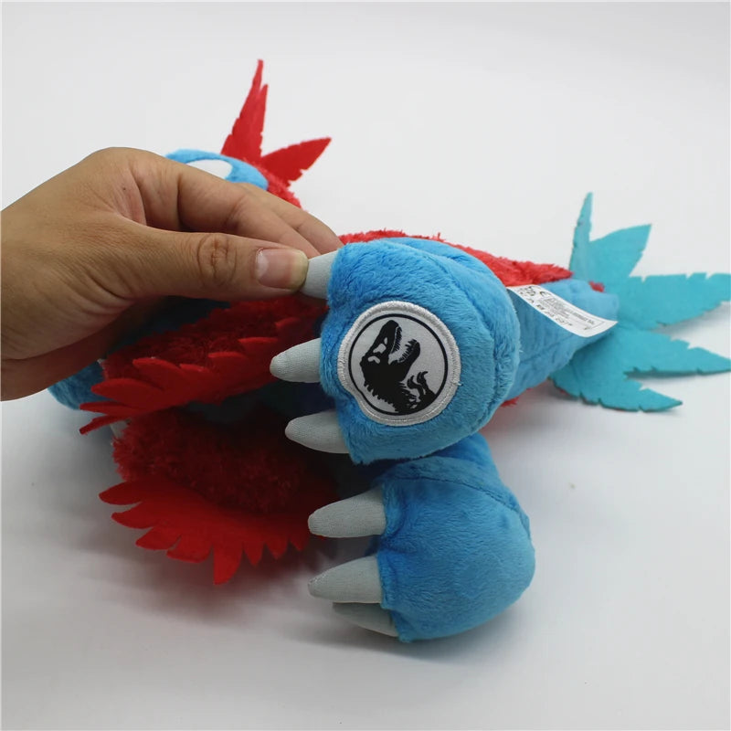 Peluche dinosaure All
