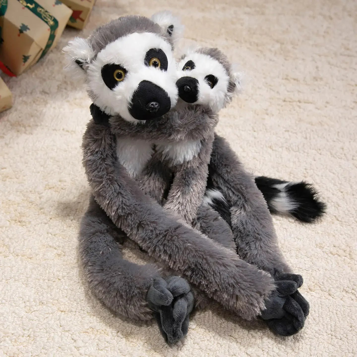 Peluche Singe Collection