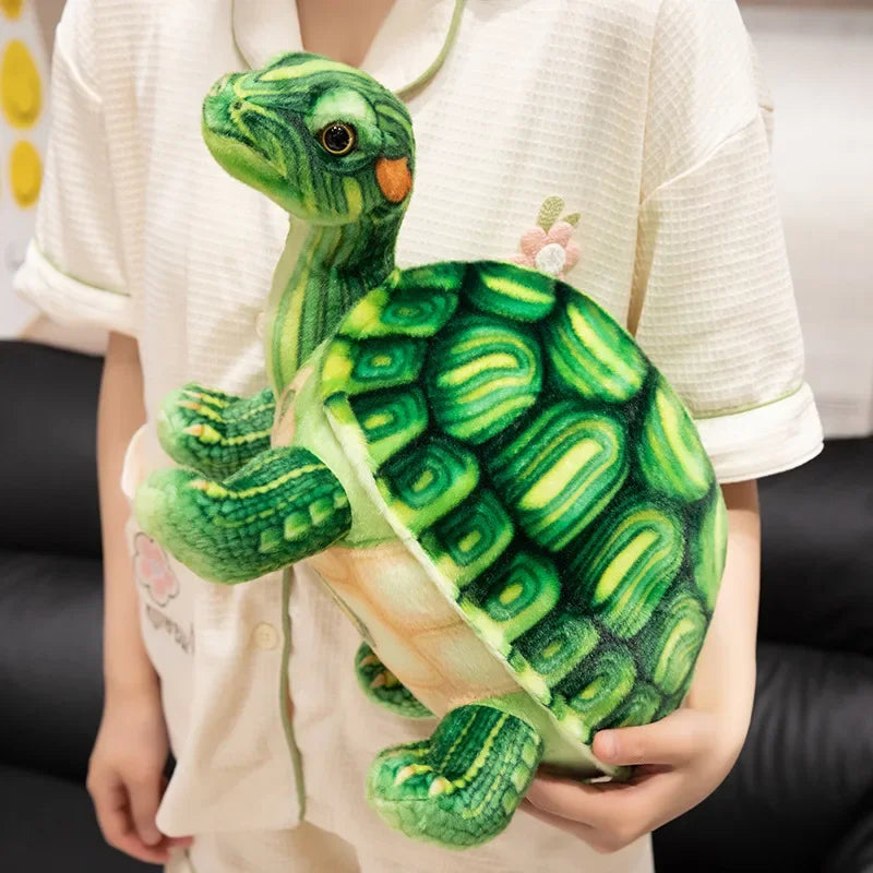 Peluche Tortue Sea