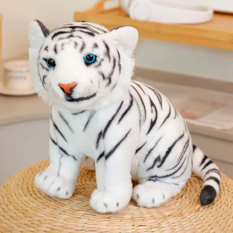 Peluche Lion Jungle