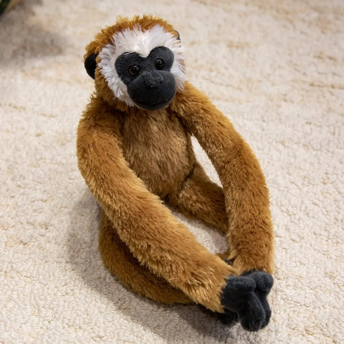 Peluche Singe Collection