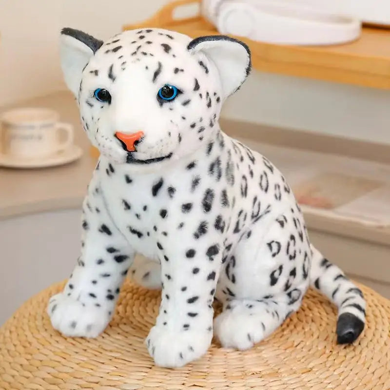 Peluche Lion Jungle