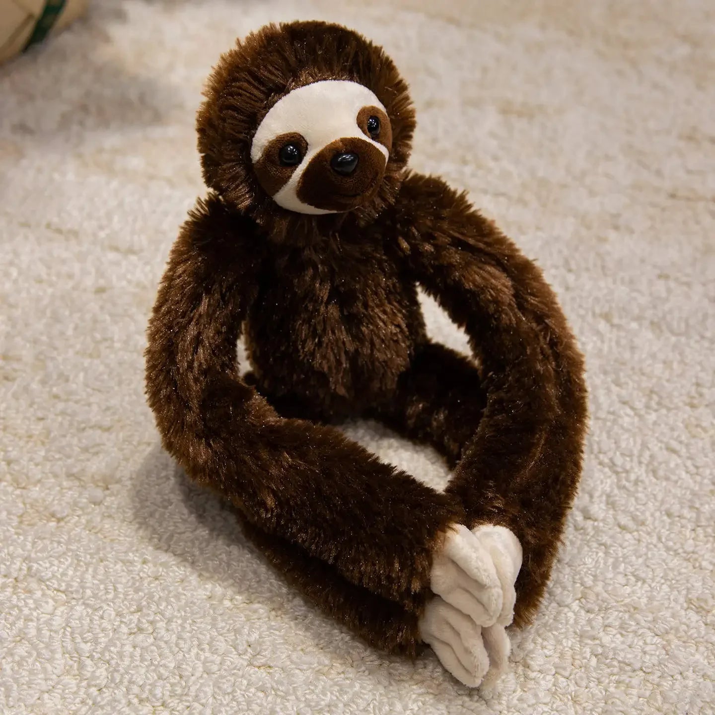 Peluche Singe Collection