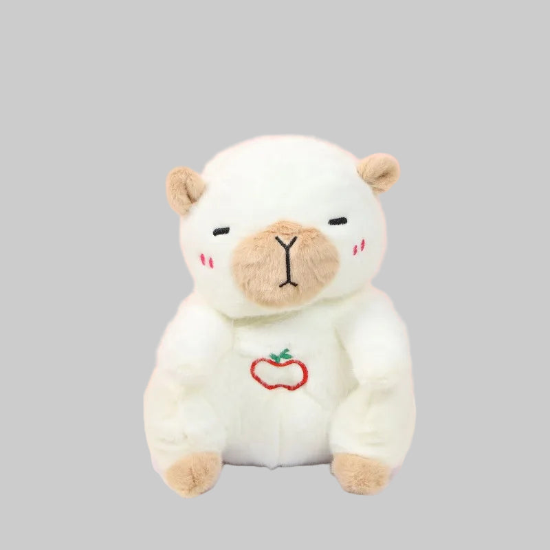 Peluche qui respire Ours