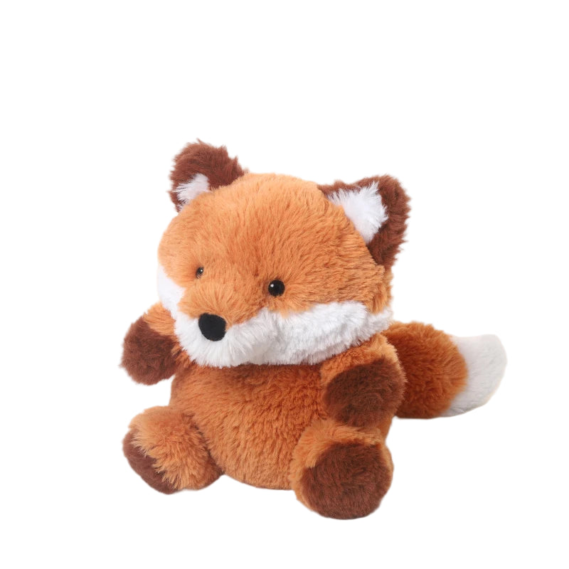 Peluche renard Mignon