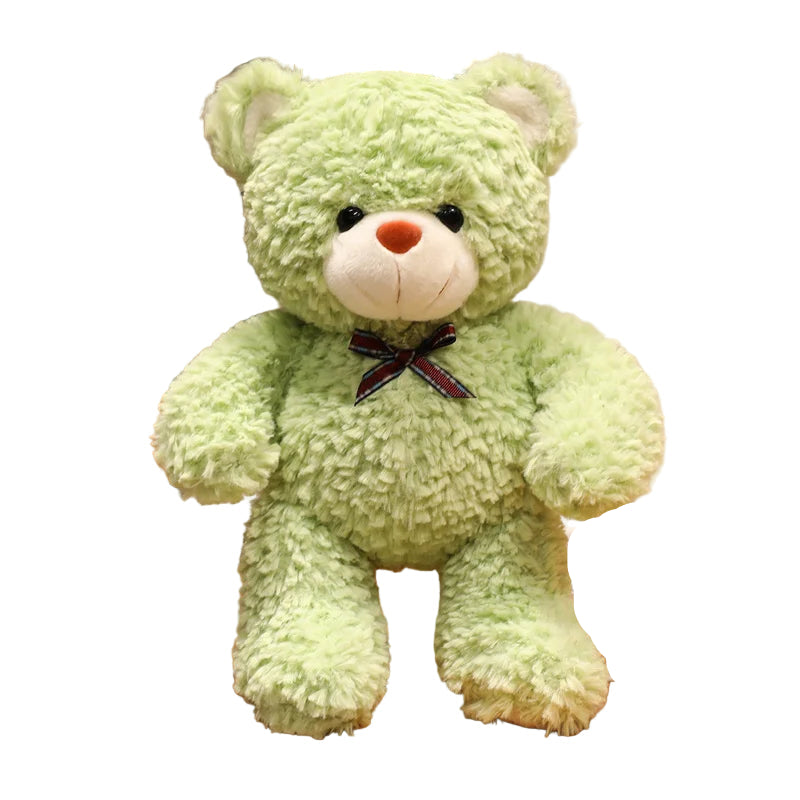 Ours en peluche