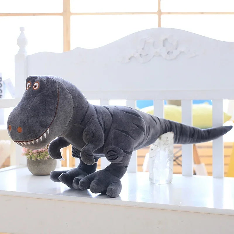 Peluche Dinosaure Tyrannosaure