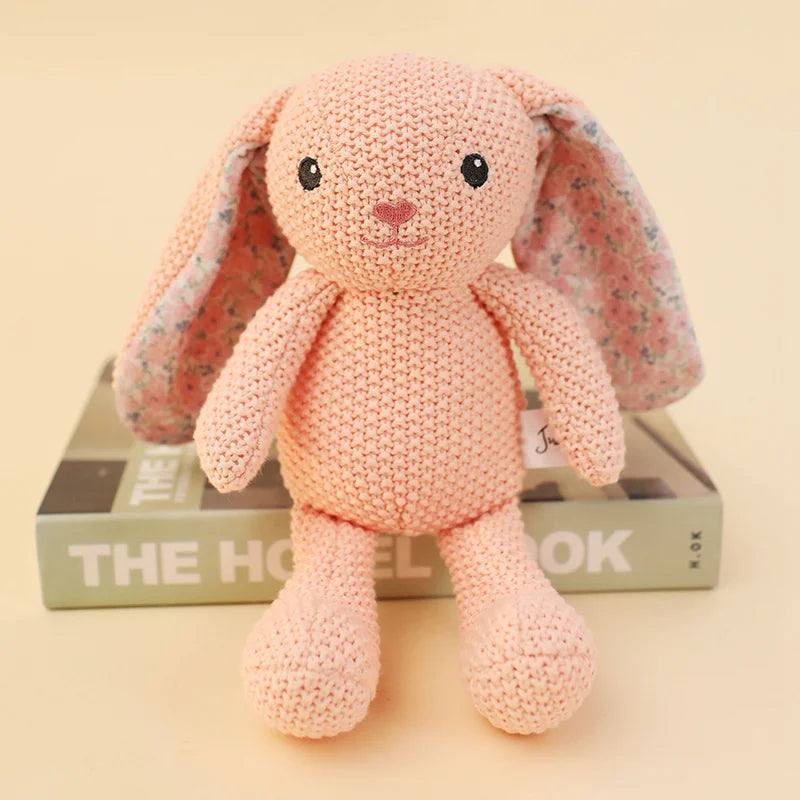 Peluche crochet