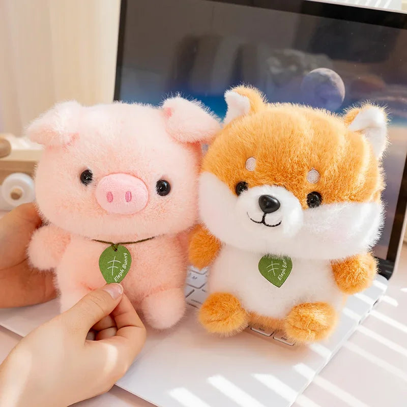 Peluches animaux