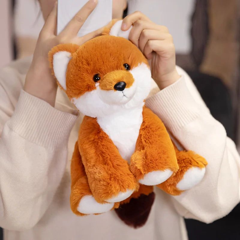 Peluche du monde