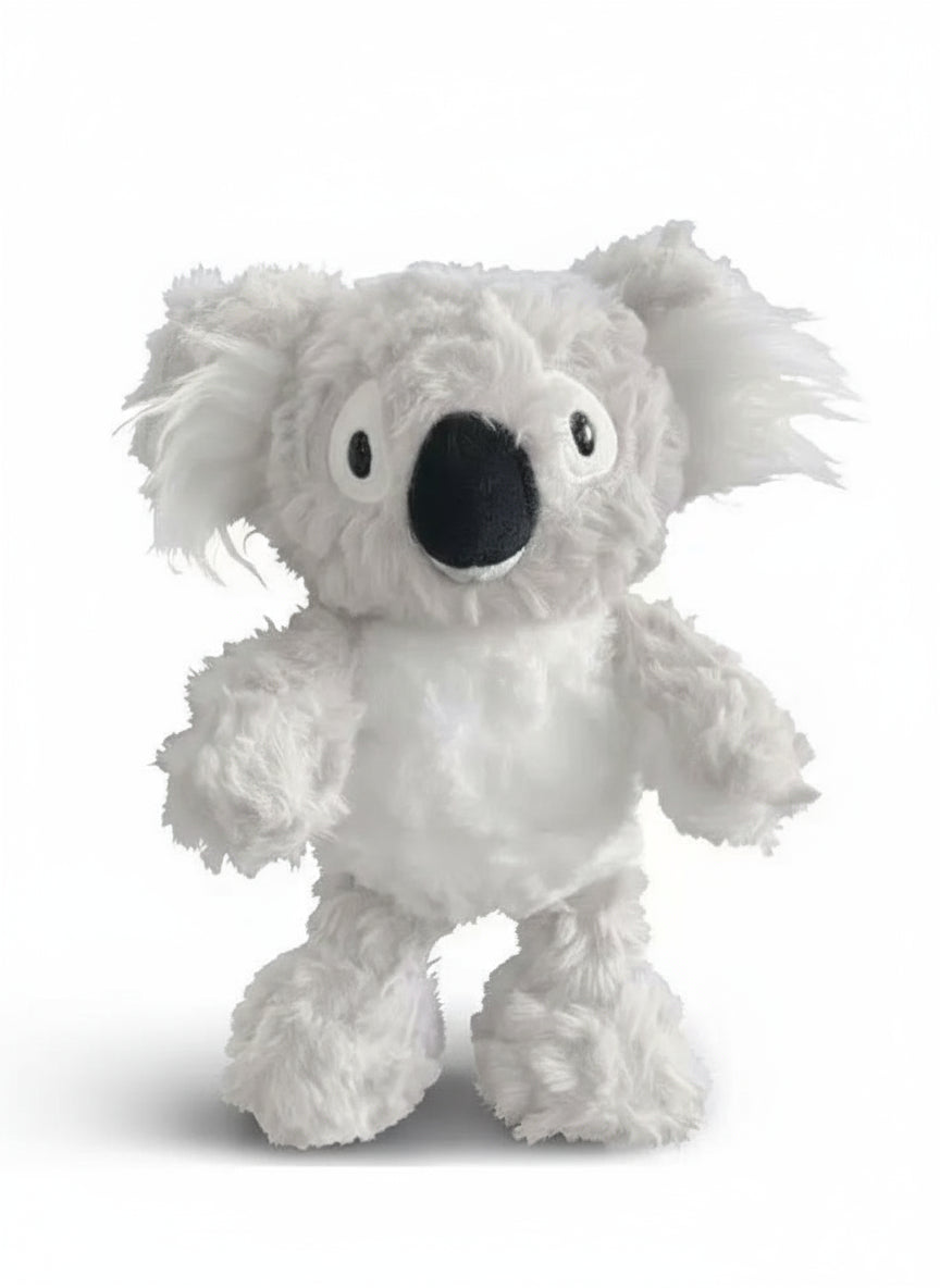 Peluche Koala Décoiffé