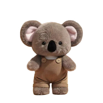 Peluche Koala élégant