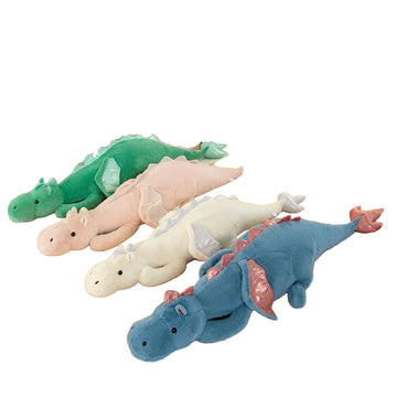 Peluche Dragon Géant