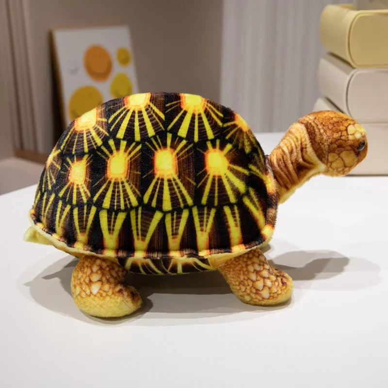 Peluche Tortue Sea