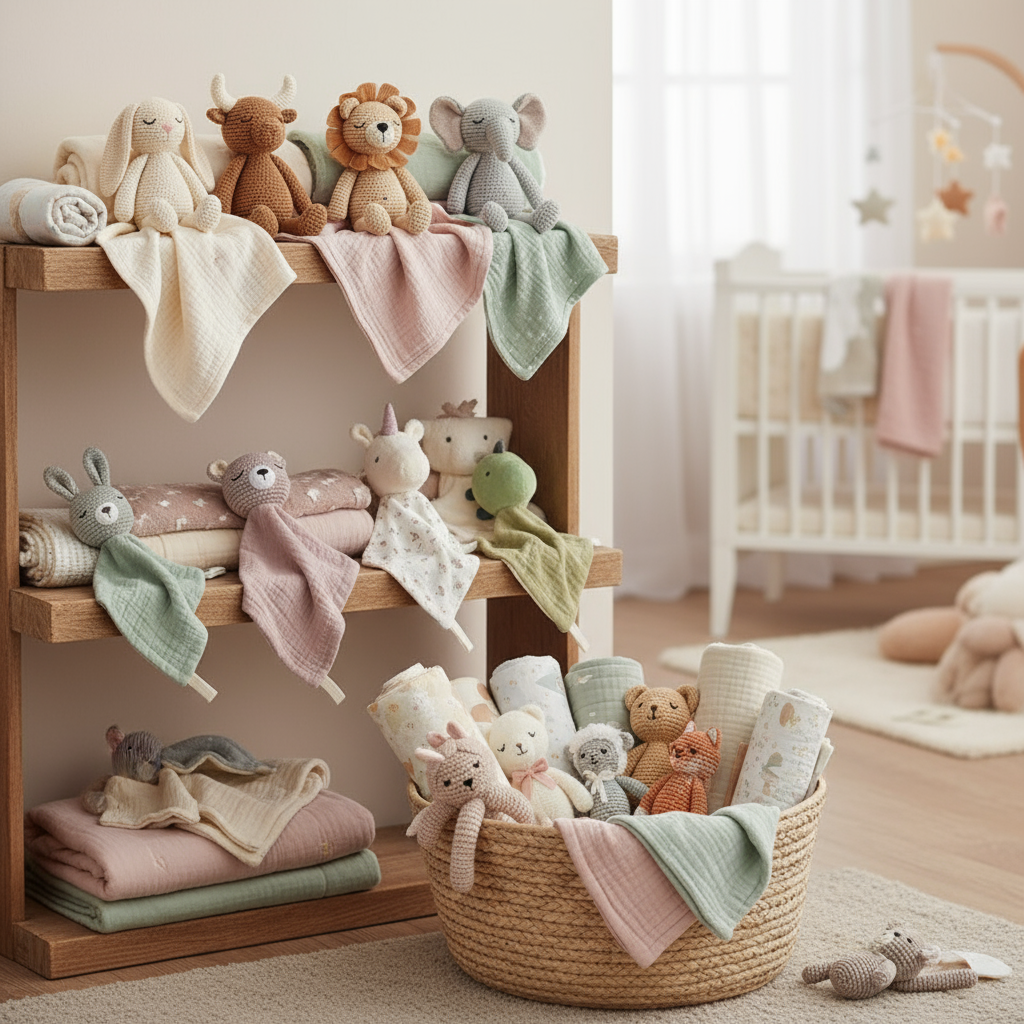 Collection de doudous pour bébé et enfant1621243260e1af0c20-1